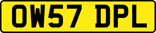 OW57DPL