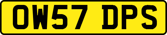 OW57DPS