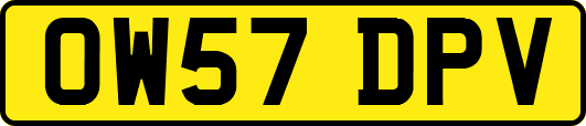OW57DPV