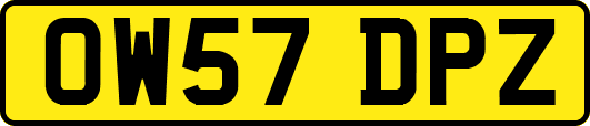 OW57DPZ