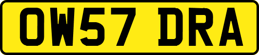 OW57DRA