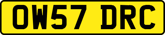 OW57DRC