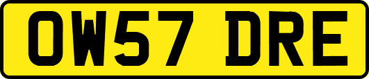 OW57DRE