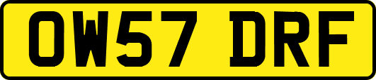 OW57DRF