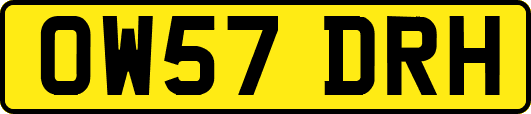 OW57DRH