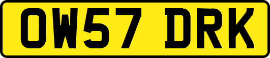 OW57DRK