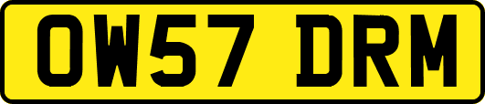 OW57DRM