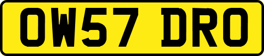 OW57DRO