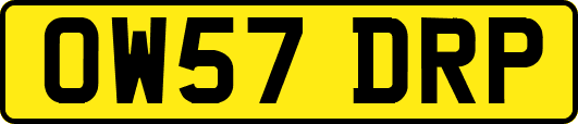 OW57DRP