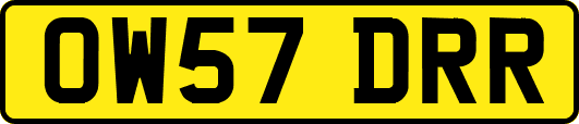 OW57DRR