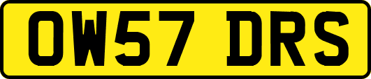 OW57DRS