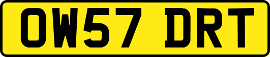OW57DRT