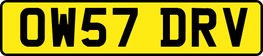OW57DRV
