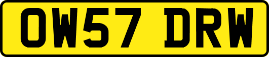 OW57DRW