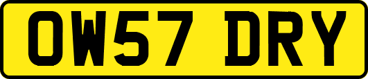 OW57DRY