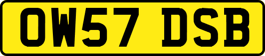 OW57DSB