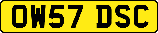 OW57DSC