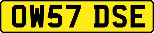 OW57DSE
