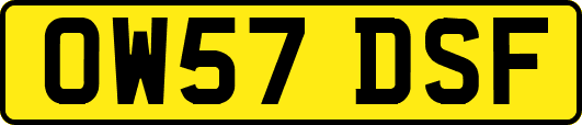 OW57DSF