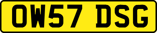 OW57DSG