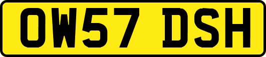 OW57DSH