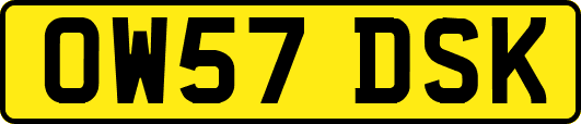 OW57DSK