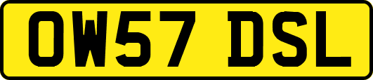 OW57DSL
