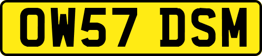 OW57DSM