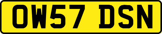 OW57DSN