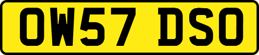 OW57DSO