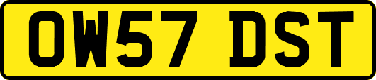 OW57DST