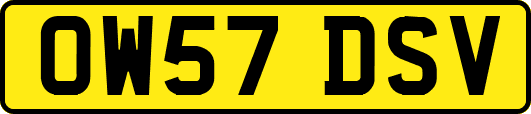 OW57DSV