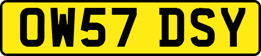 OW57DSY