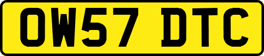OW57DTC