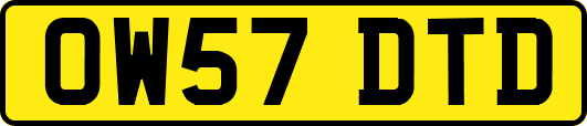 OW57DTD