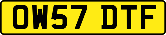 OW57DTF
