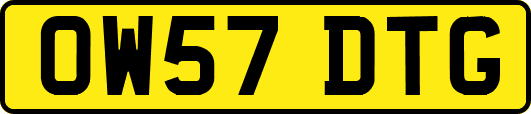 OW57DTG