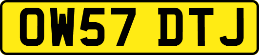 OW57DTJ
