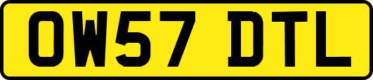 OW57DTL