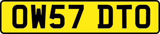 OW57DTO