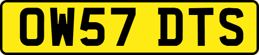 OW57DTS