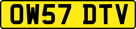 OW57DTV