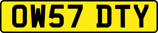 OW57DTY