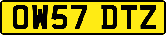 OW57DTZ