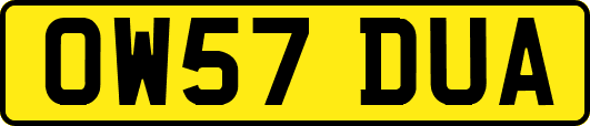 OW57DUA