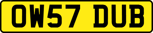 OW57DUB
