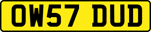 OW57DUD