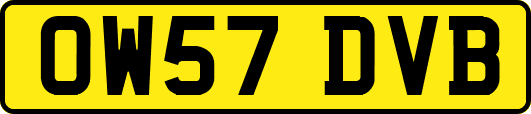 OW57DVB
