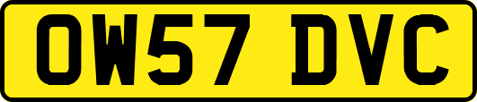 OW57DVC
