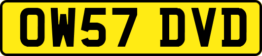 OW57DVD